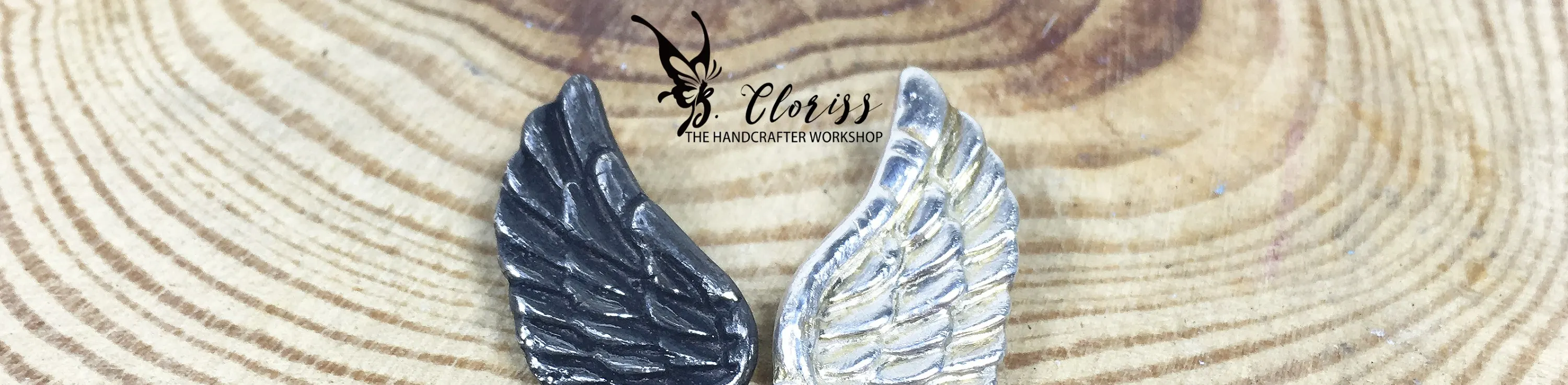 The Handcrafter Workshop | 金属工艺、吊坠、戒指、手镯、皮革、押花工作坊 | 葵兴